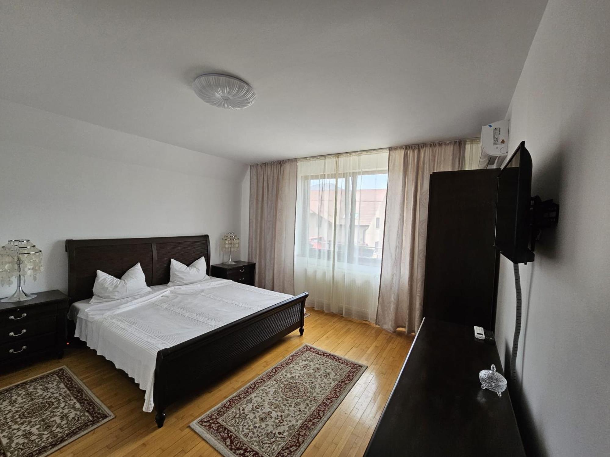 Vila De la Lugas Oradea Exterior foto