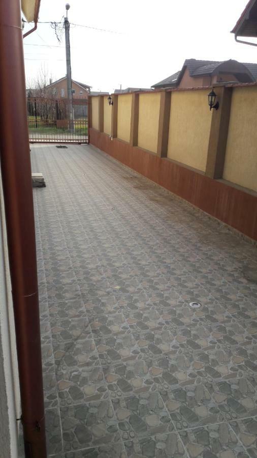 Vila De la Lugas Oradea Exterior foto